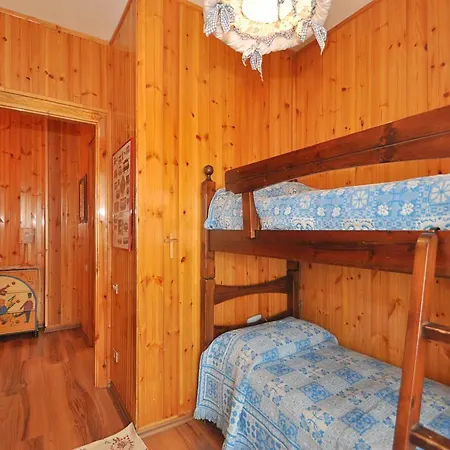 Casa San Vito Apartmán *
