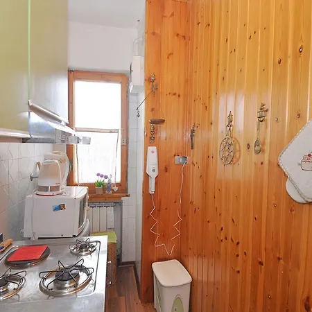 Apartmán Casa San Vito