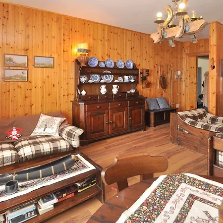 Apartmán Casa San Vito *