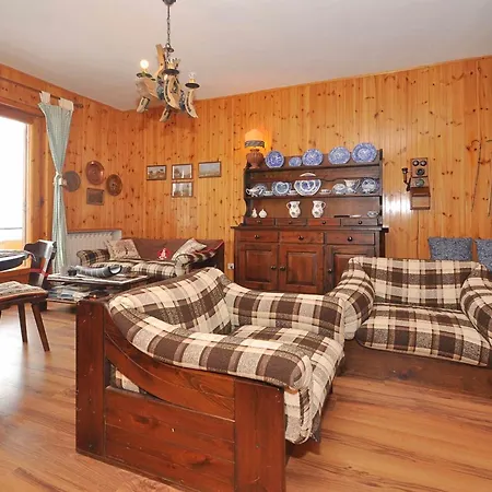 Apartmán Casa San Vito