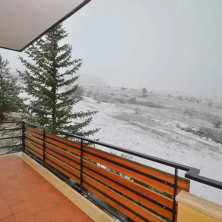 Apartmán Casa San Vito