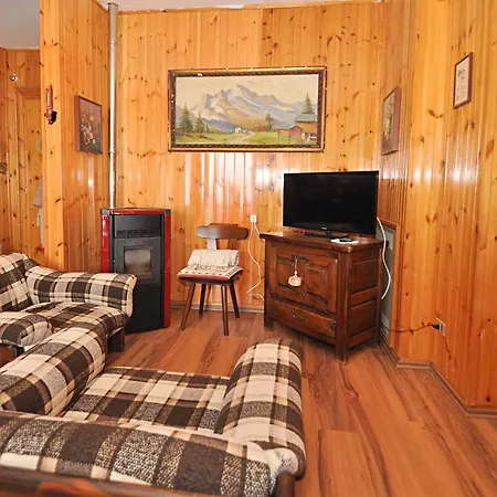 Apartmán Casa San Vito *