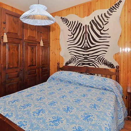 Apartmán Casa San Vito *