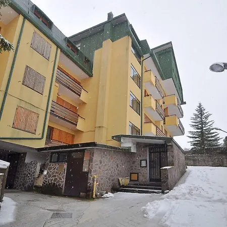 Casa San Vito * Rivisondoli
