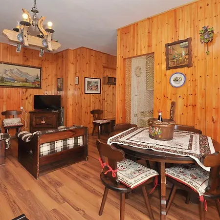 Apartmán Casa San Vito *