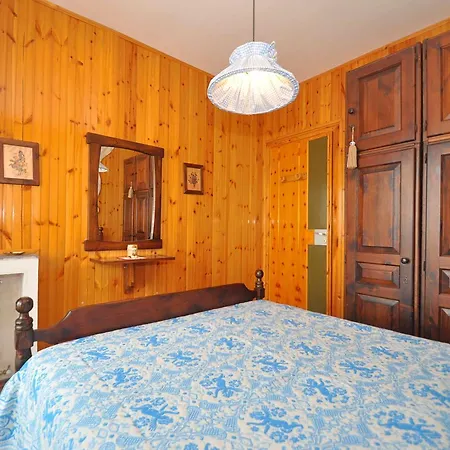 Apartmán Casa San Vito *